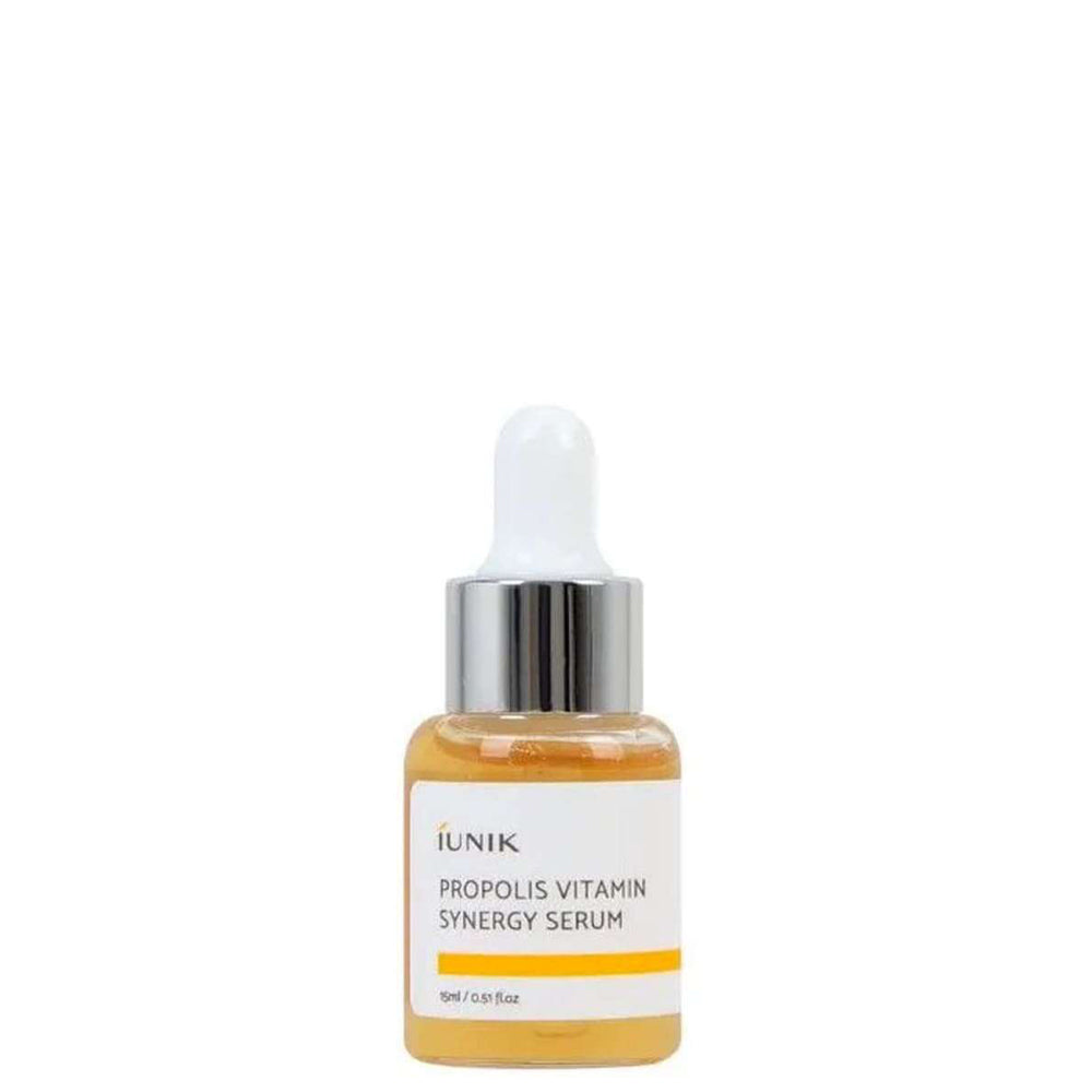 Propolis Vitamin Synergy Serum Miniature 15ml