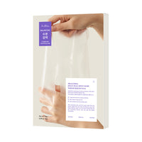 Jelly Seal Dewy Mask 4er Pack