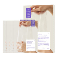 Jelly Seal Dewy Mask 4er Pack