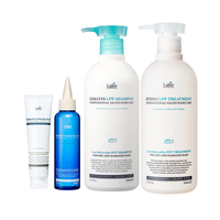 Keratin Protein Haircare Set