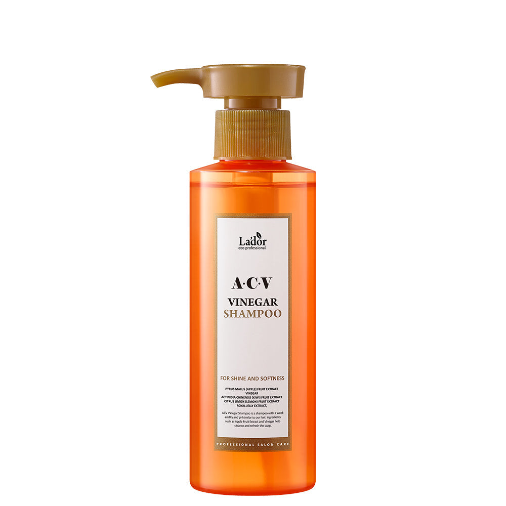 ACV Vinegar Shampoo 150ml