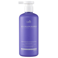 Anti-Yellow Shampoo