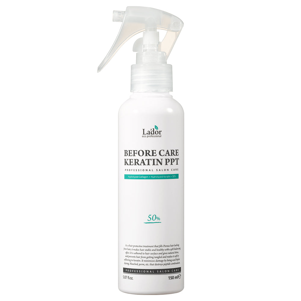 Before Care Keratin PPT 150ml