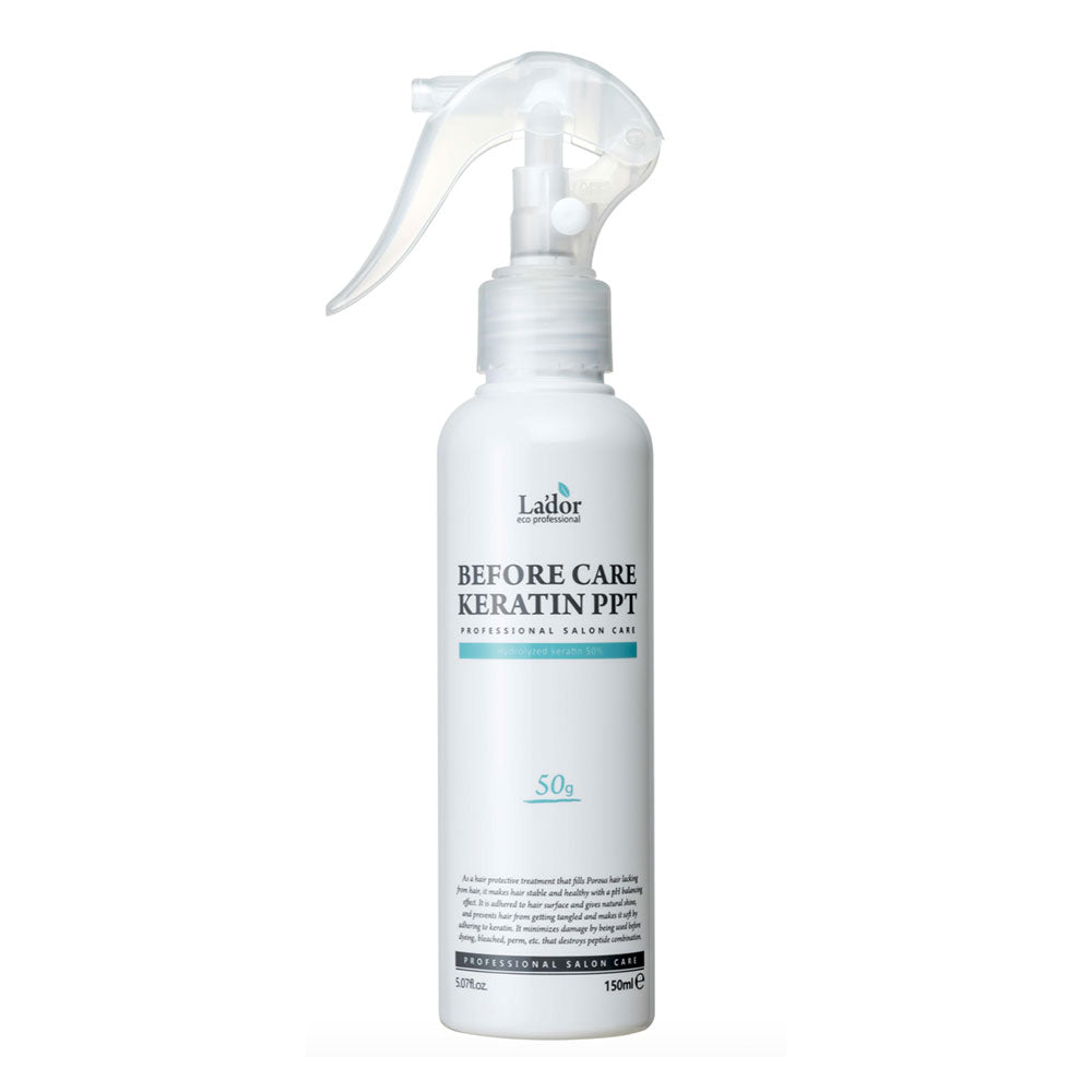 Before Care Keratin PPT 150ml