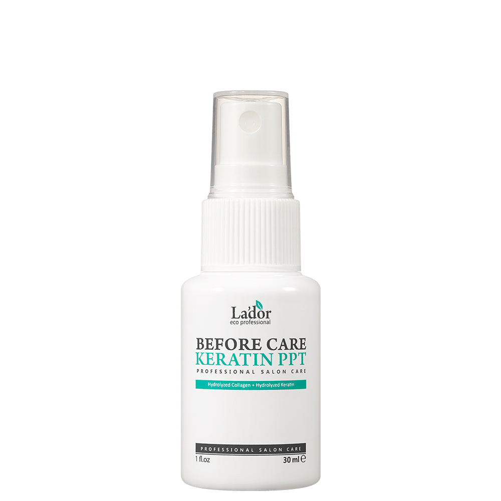 Before Care Keratin PPT 30ml