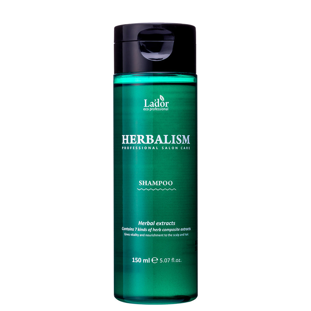 Herbalism Shampoo Professional Salon Care 150ml
