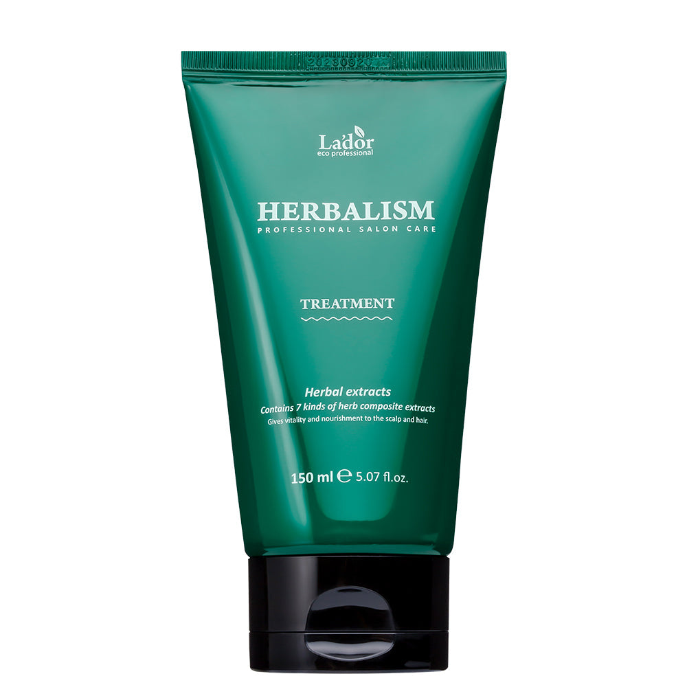 Herbalism Treatment Professional Salon Care 150ml