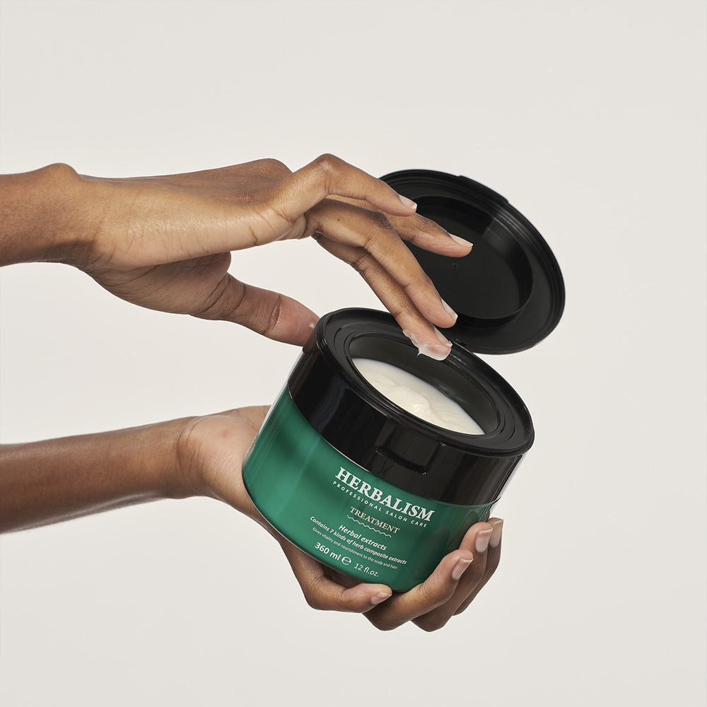 Herbalism Treatment Professional Salon Care 360ml