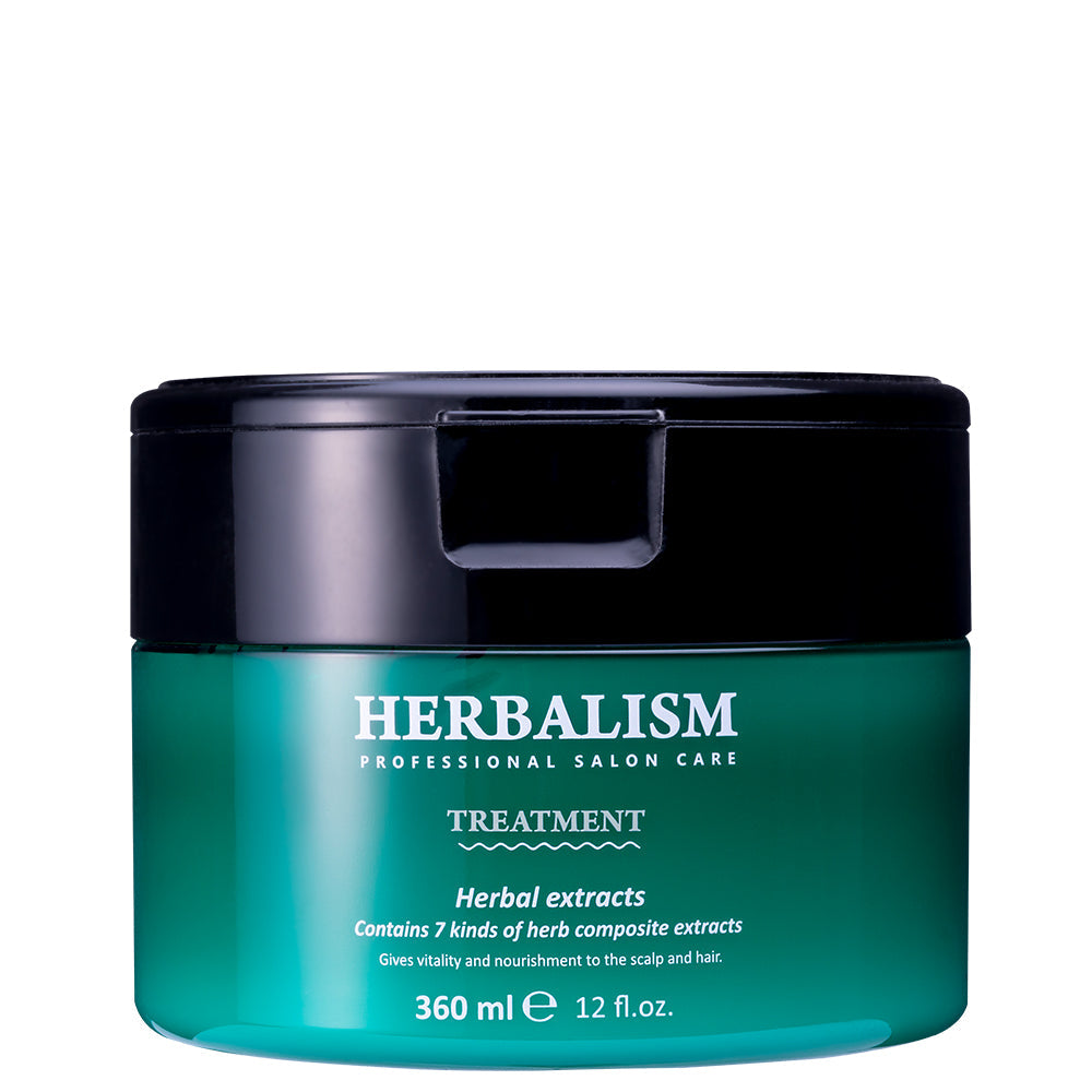 Herbalism Treatment Professional Salon Care 360ml