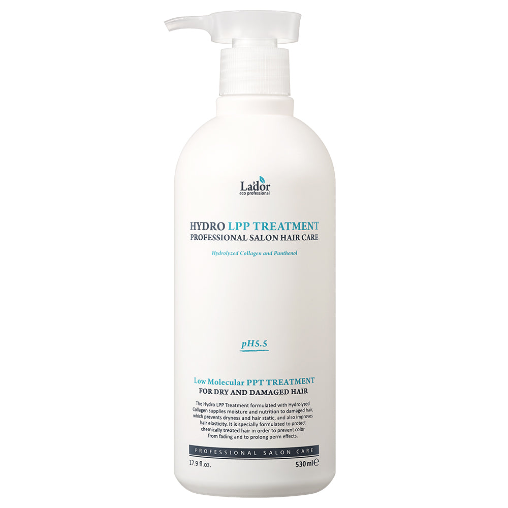 Keratin Protein Haircare Set