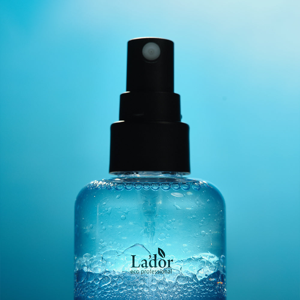 Keratin Layered Oil Hair Mist
