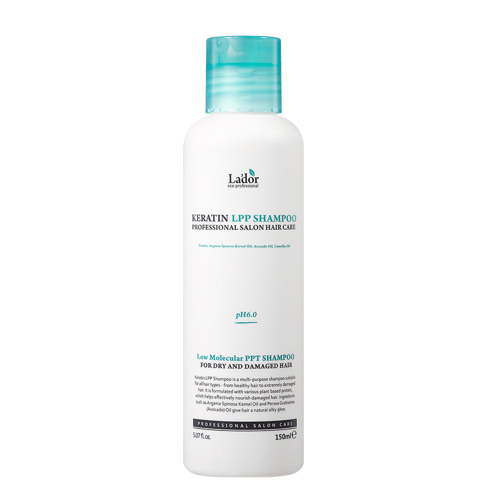 Keratin LPP Shampoo 150ml