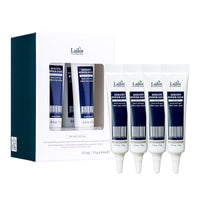 Keratin Power Glue Leave-In Hair Pack 4x15g