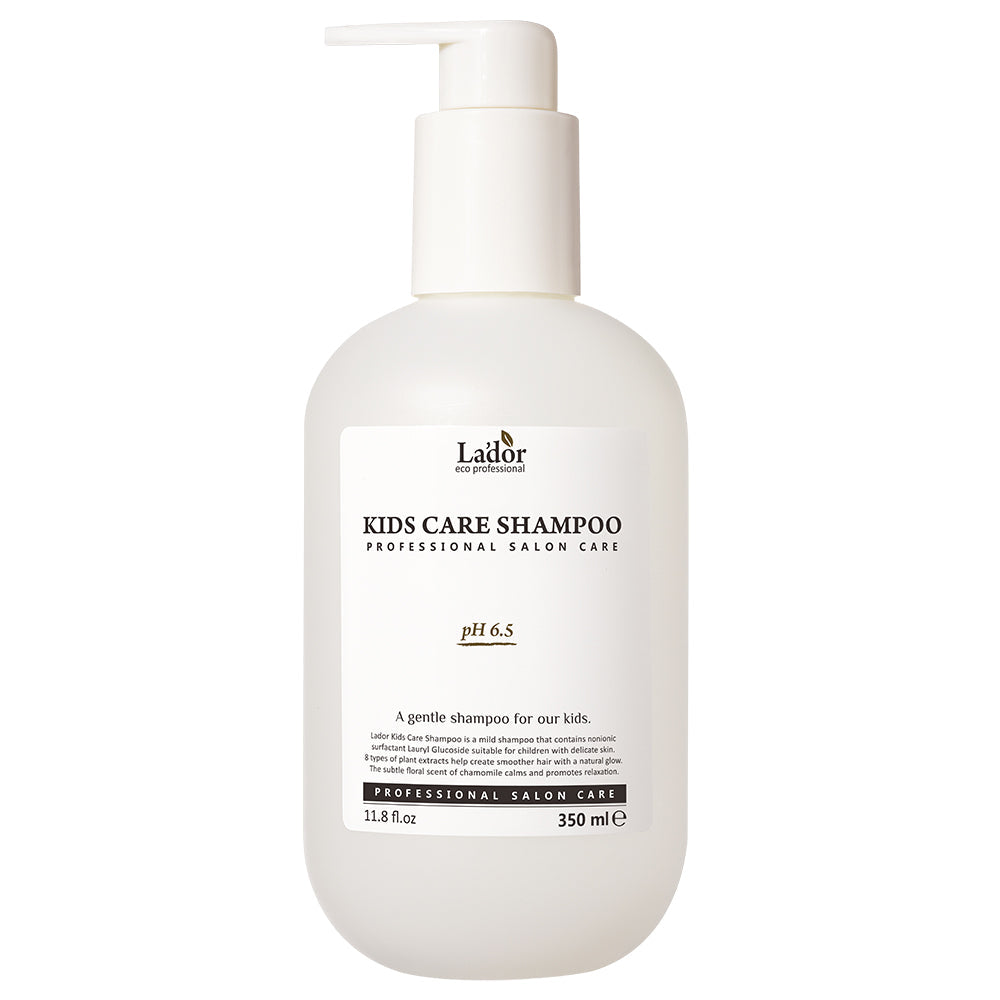 Kids Care Shampoo