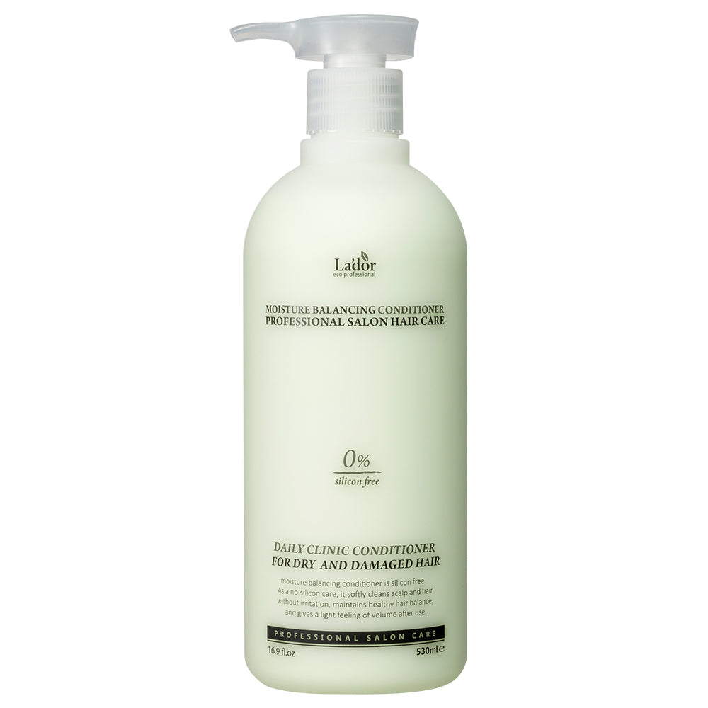 Everyday Haircare Set