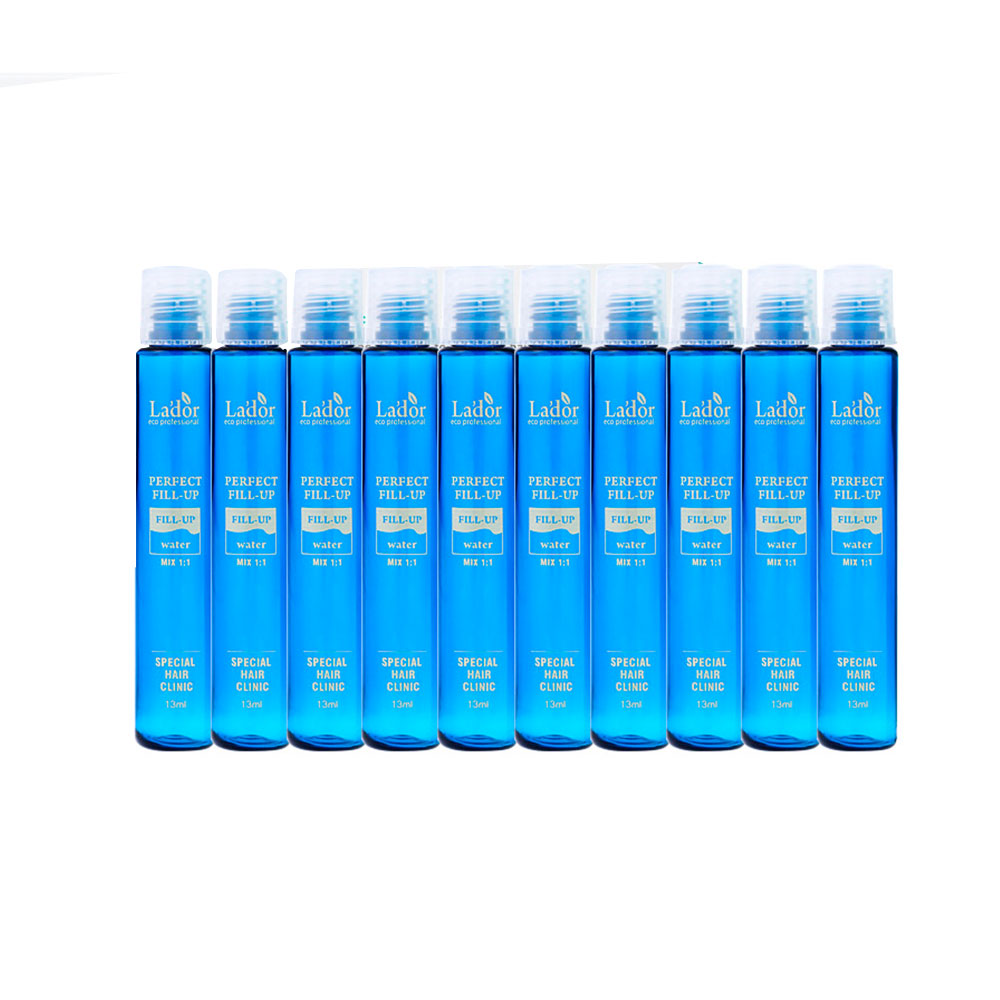 Perfect Hair Fill-Up 10 x 13ml