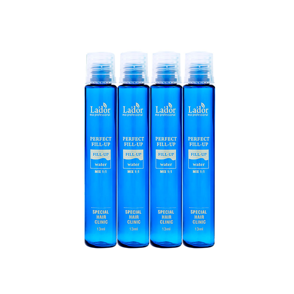 Keratin Protein Haircare Starter Kit