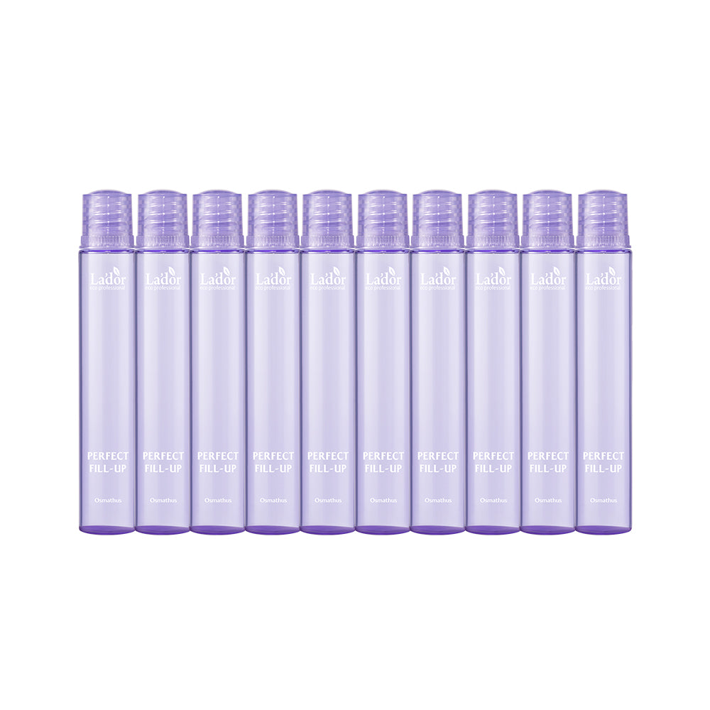 Perfect Hair Fill-Up Osmanthus 10 x 13ml