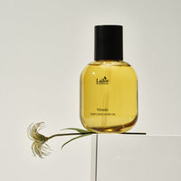 Perfumed Hair Oil [Hinoki] 80ml