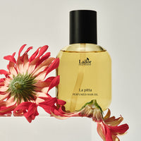 Perfumed Hair Oil [La Pitta] 80ml