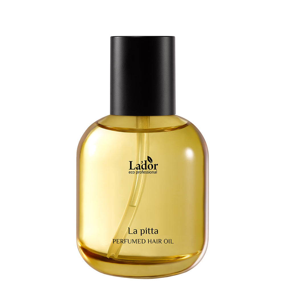 Perfumed Hair Oil [La Pitta] 80ml