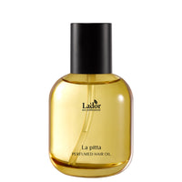 Perfumed Hair Oil [La Pitta] 80ml