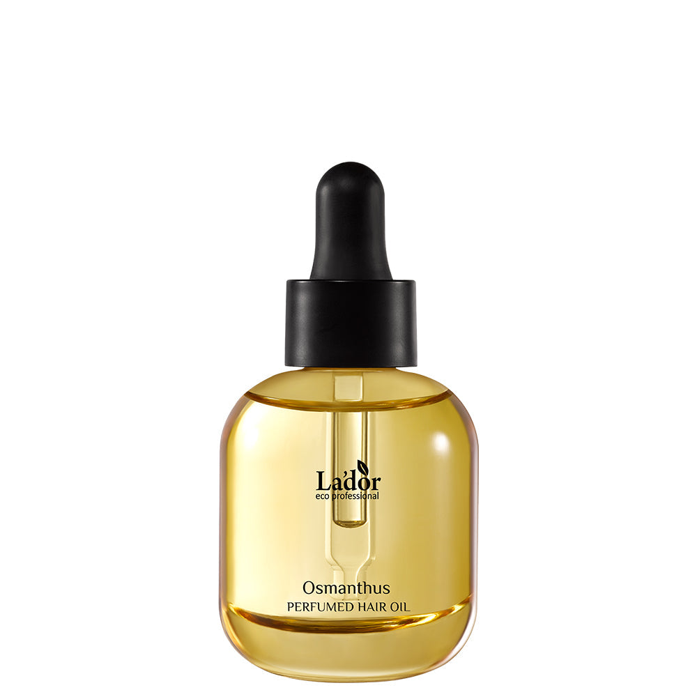 Perfumed Hair Oil [Osmanthus] 30ml