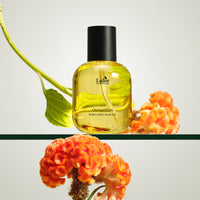 Perfumed Hair Oil [Osmanthus] 80ml
