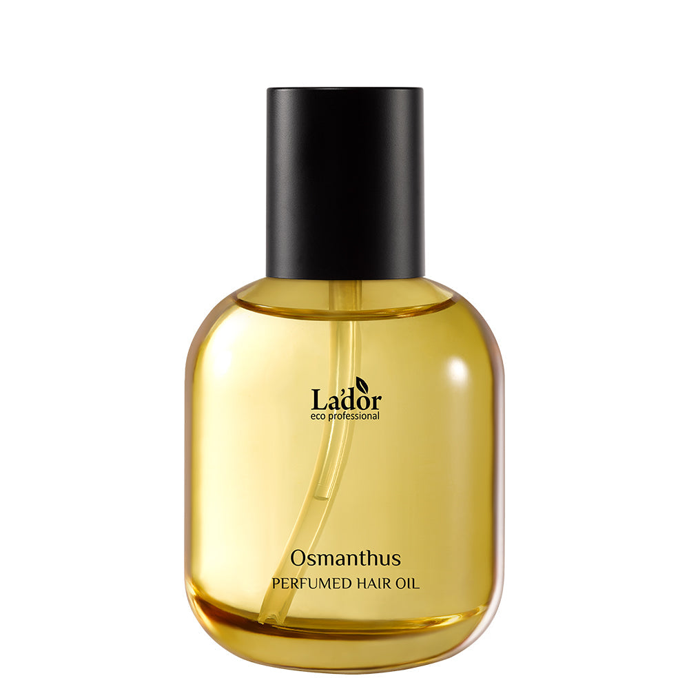 Perfumed Hair Oil [Hinoki] 80ml