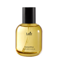 Perfumed Hair Oil [Hinoki] 80ml