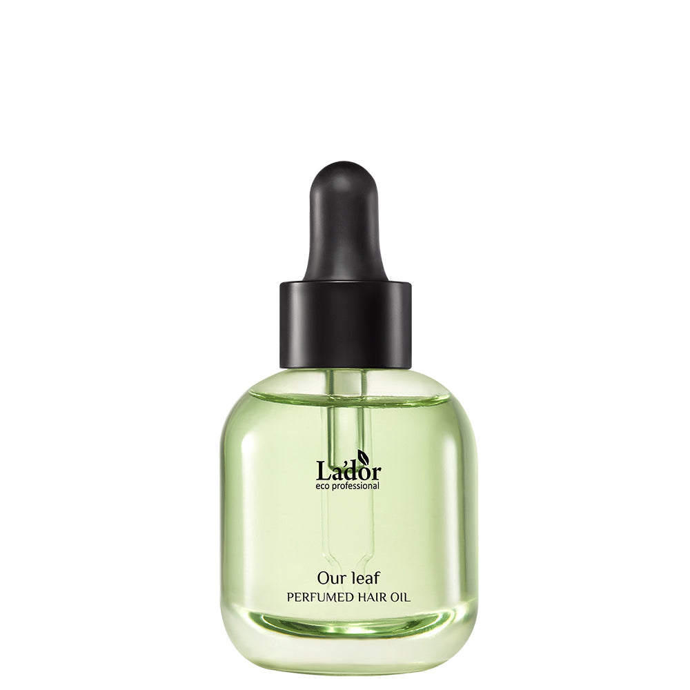 Perfumed Hair Oil [Our Leaf] 30ml
