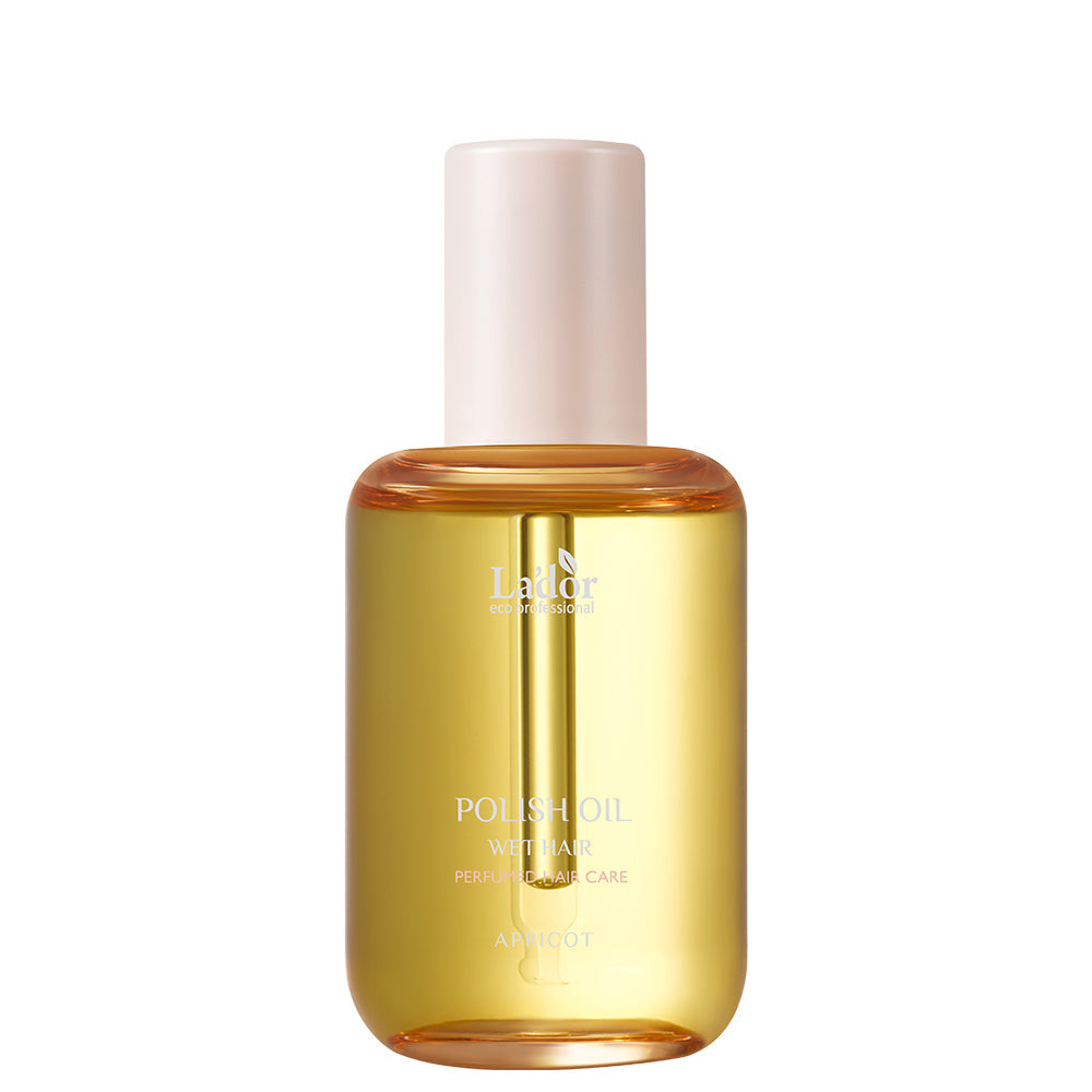 Polish Oil Apricot 80ml