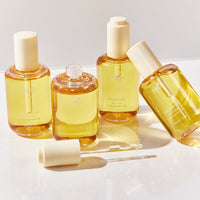 Polish Oil Apricot 80ml