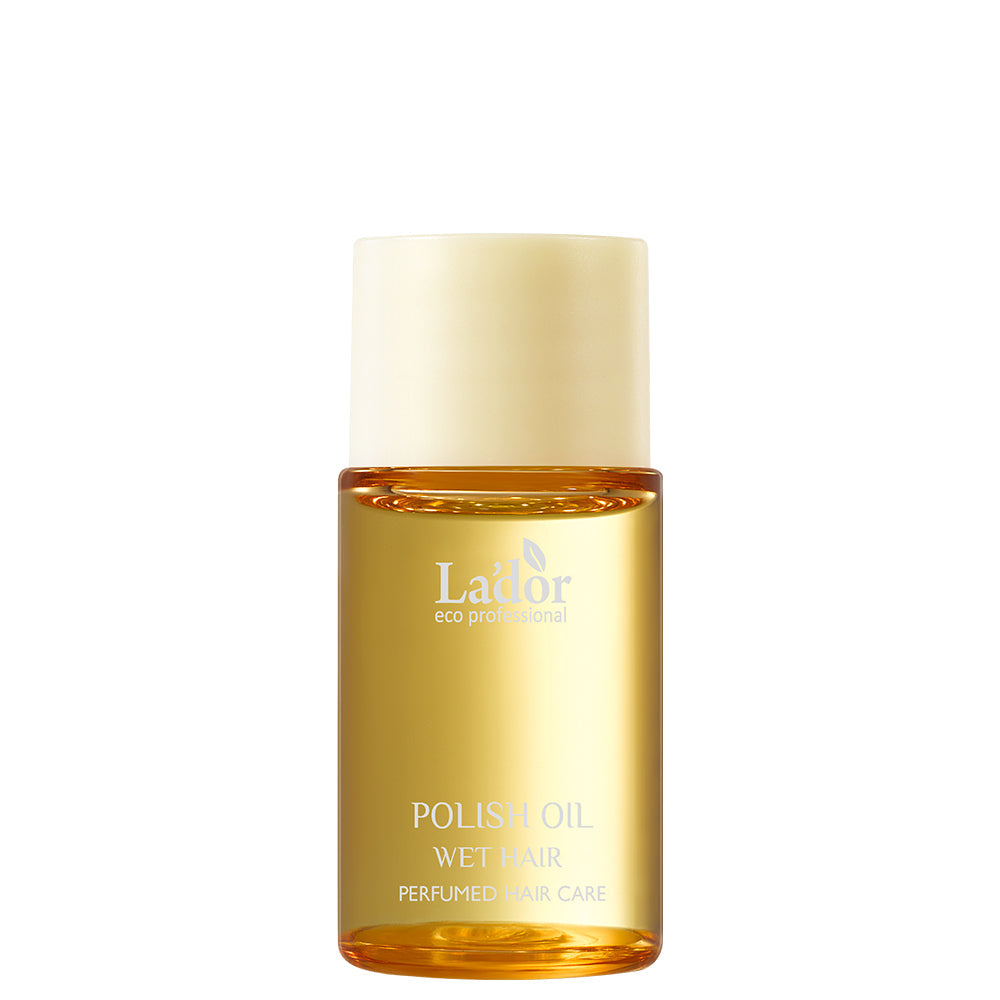 Polish Oil White Yuja 10ml