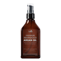 Morocco Argan Oil