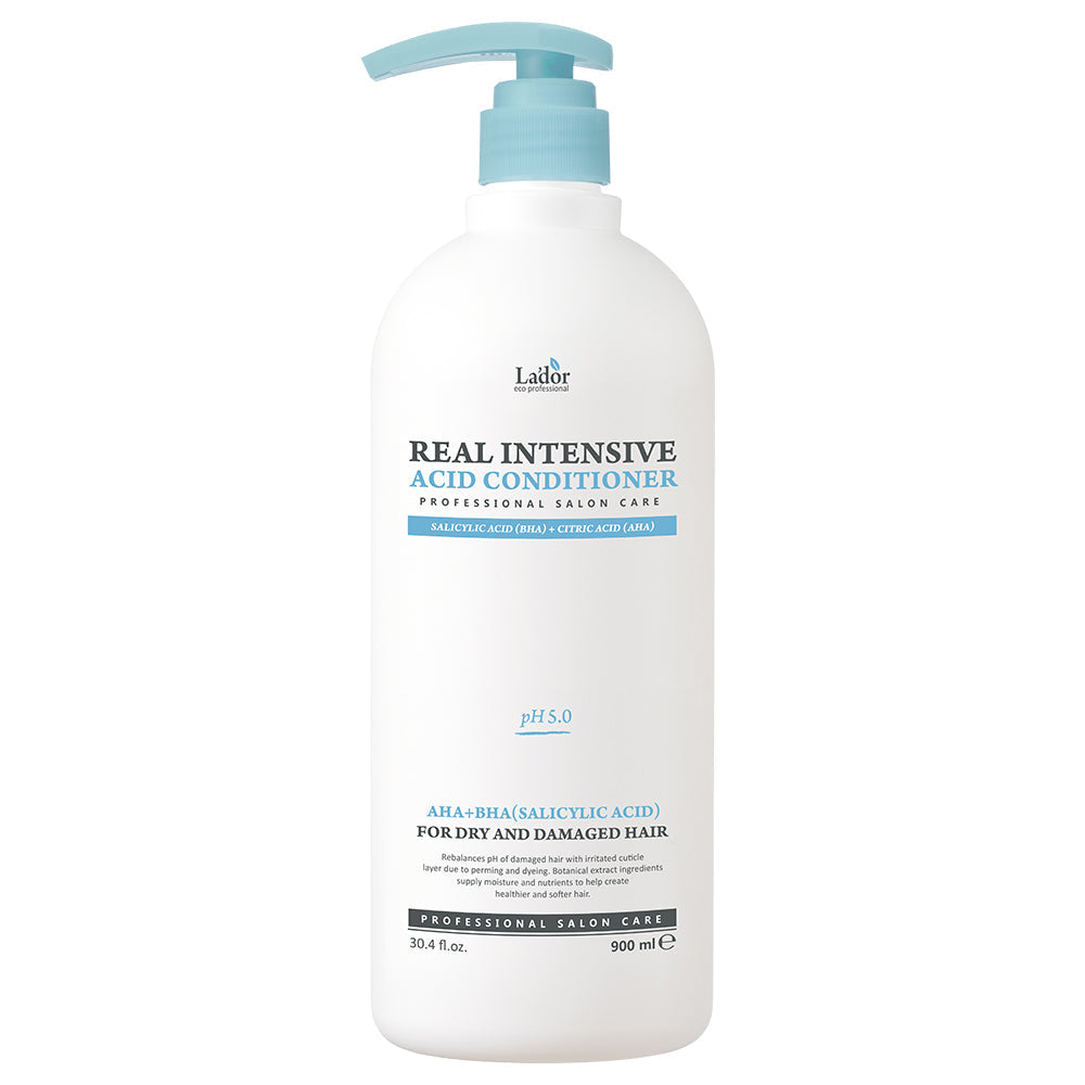 Real Intensive Acid Conditioner 900ml