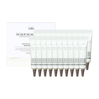 Scalp Scaling Spa 20x15g