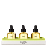 Small Garden Perfumed Hair Oil