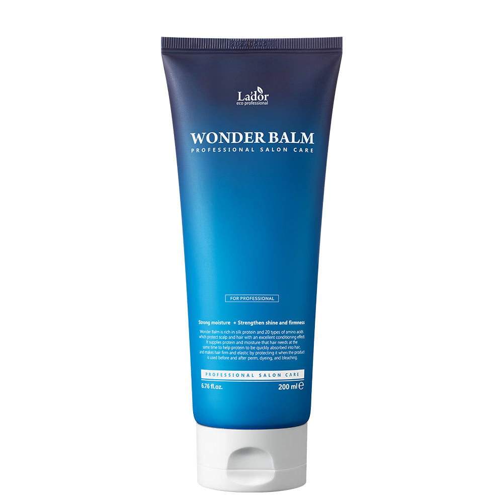 Wonder Balm Professional Salon Care