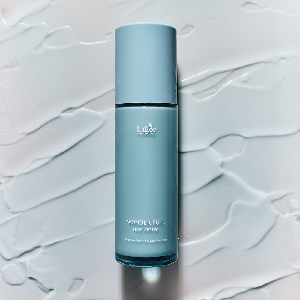 Wonder Full Hair Serum