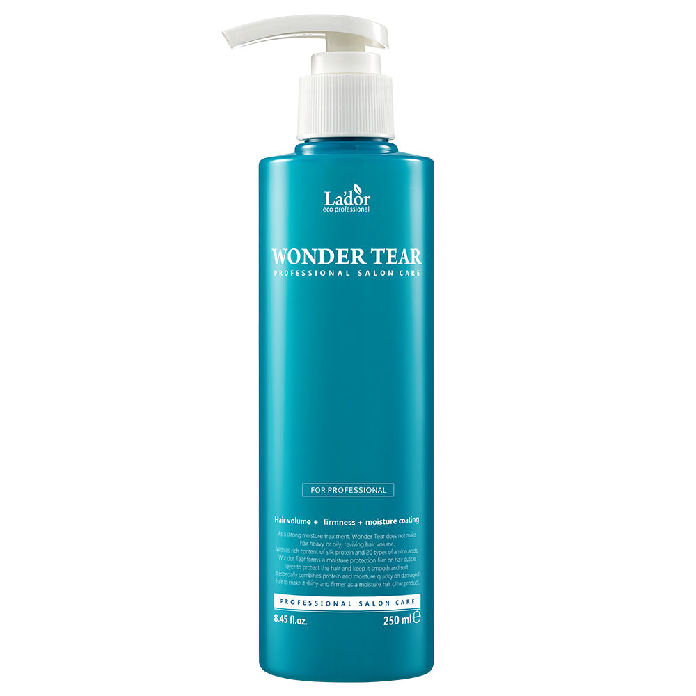 Wonder Tear Professional Salon Care