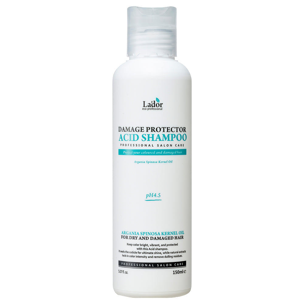 Damage Protector Acid Shampoo