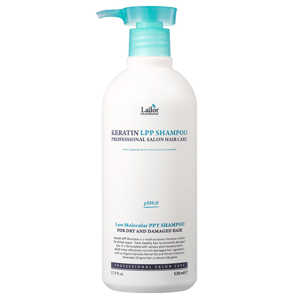 Keratin Protein Haircare Set