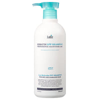 Keratin Protein Haircare Set