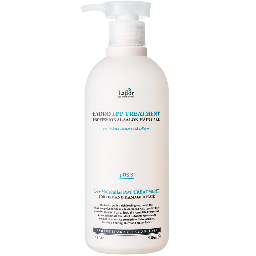 Hydro LPP Treatment 530 ml