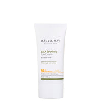 CICA Soothing Sun Cream SPF50+ PA++++