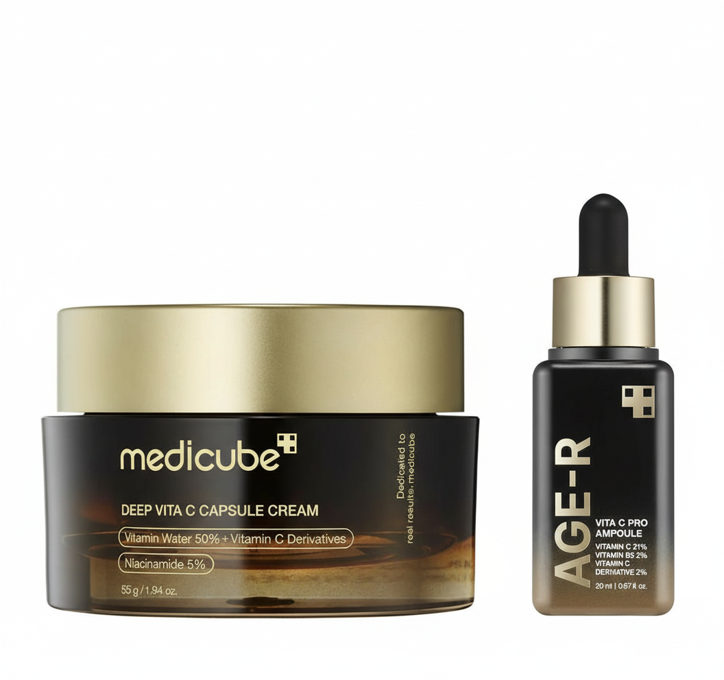 Anti-Aging Set