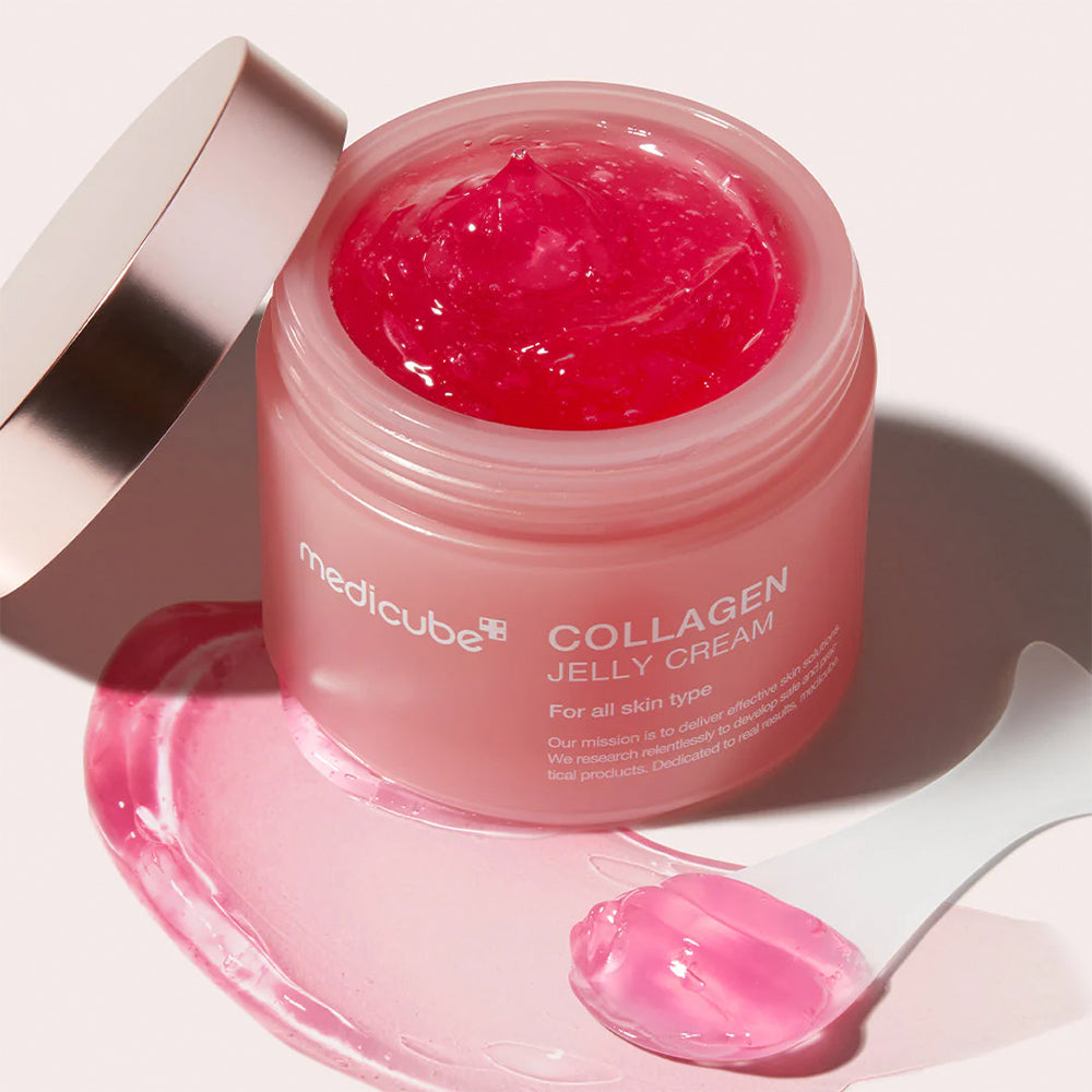 Day & Night Collagen Duo