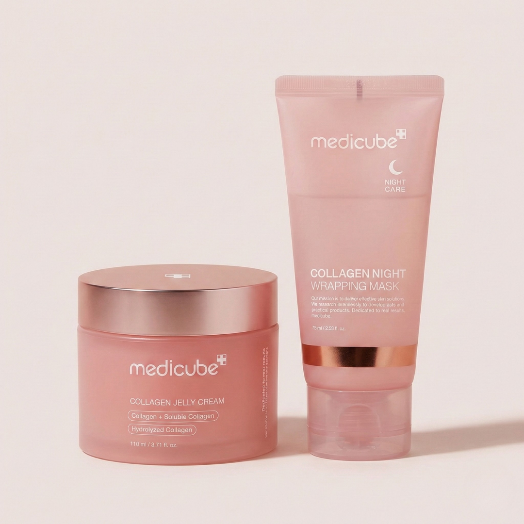 Day & Night Collagen Duo