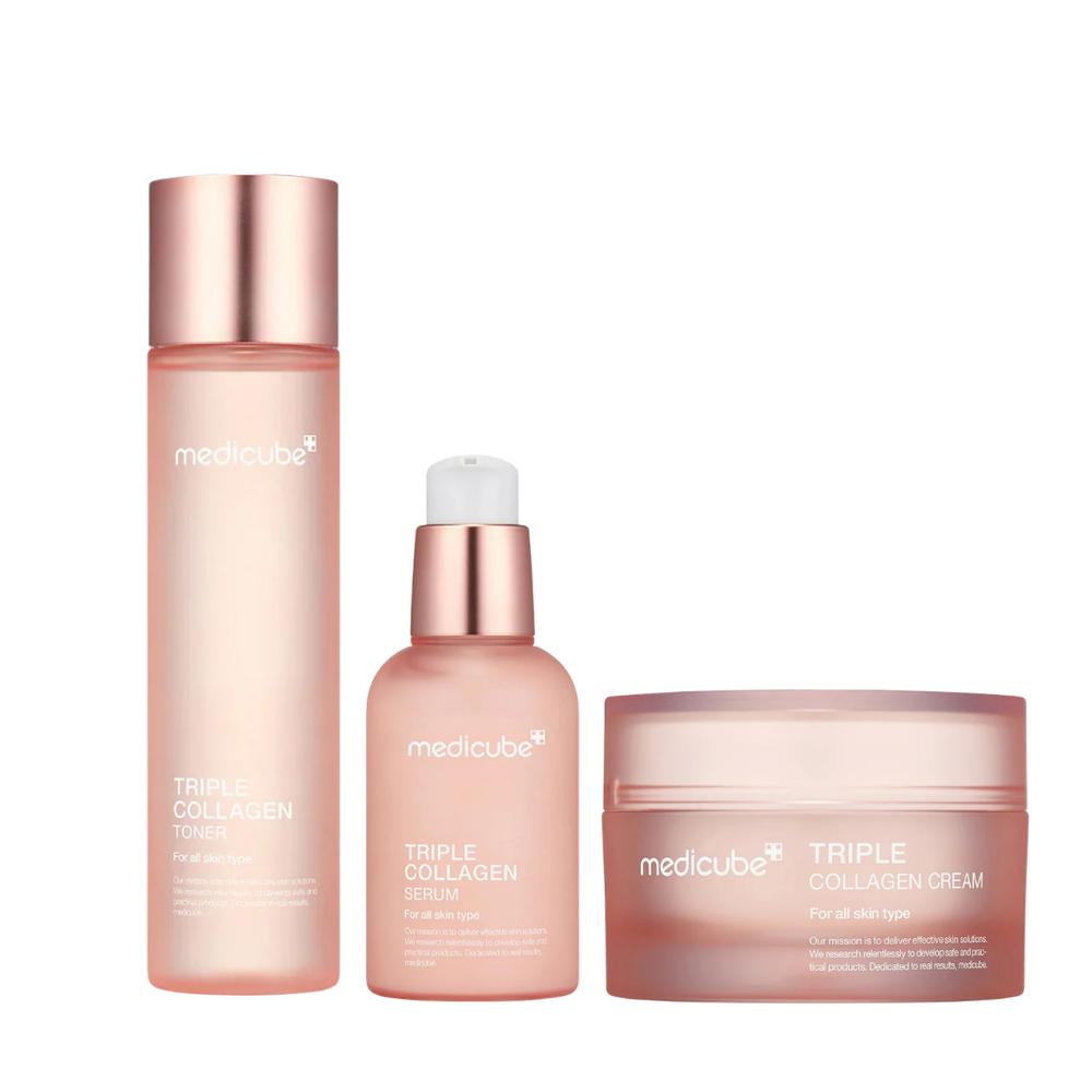 Deep Glow Set